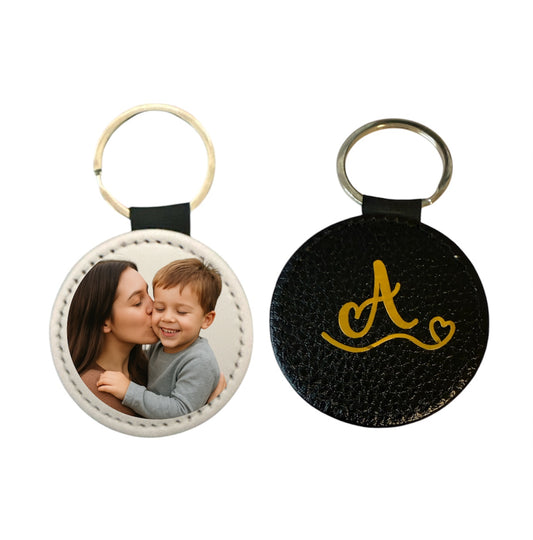 Customizable Keychains