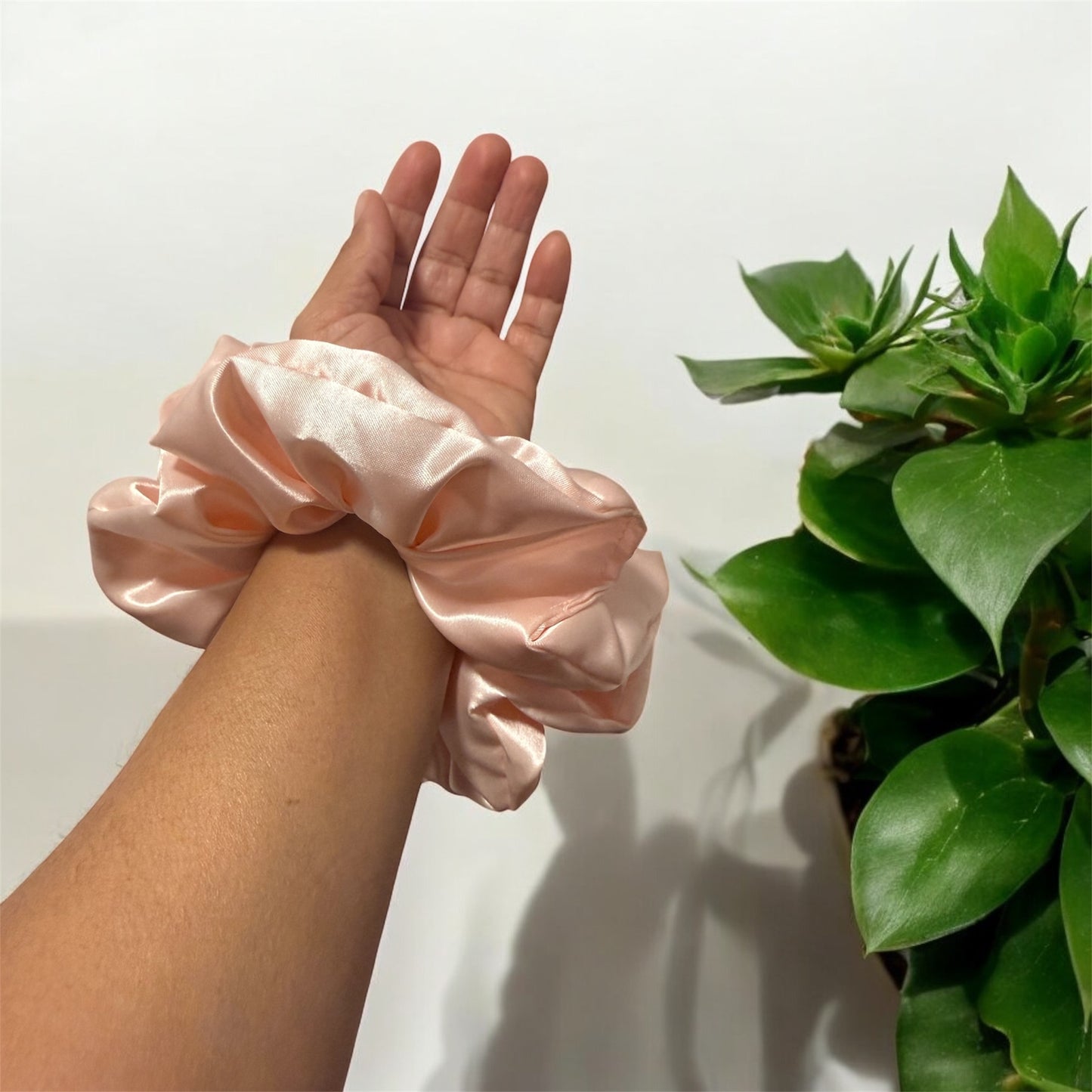 Scrunchies XL Silkhy