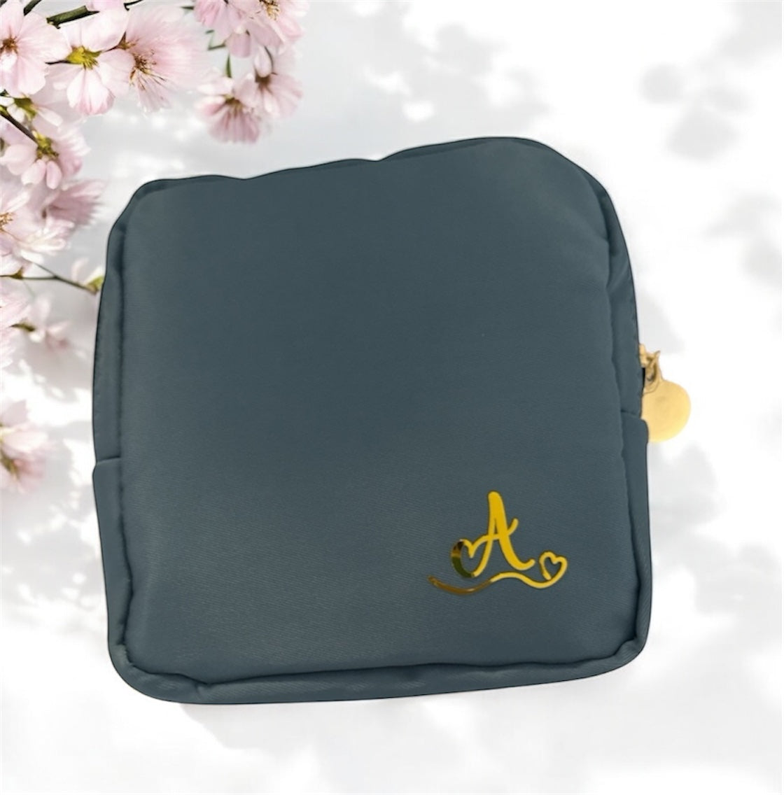 Multi-Purpose Toiletry Bag