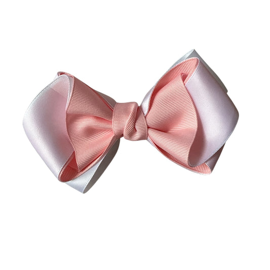 Elegant Combination Bow for Girls