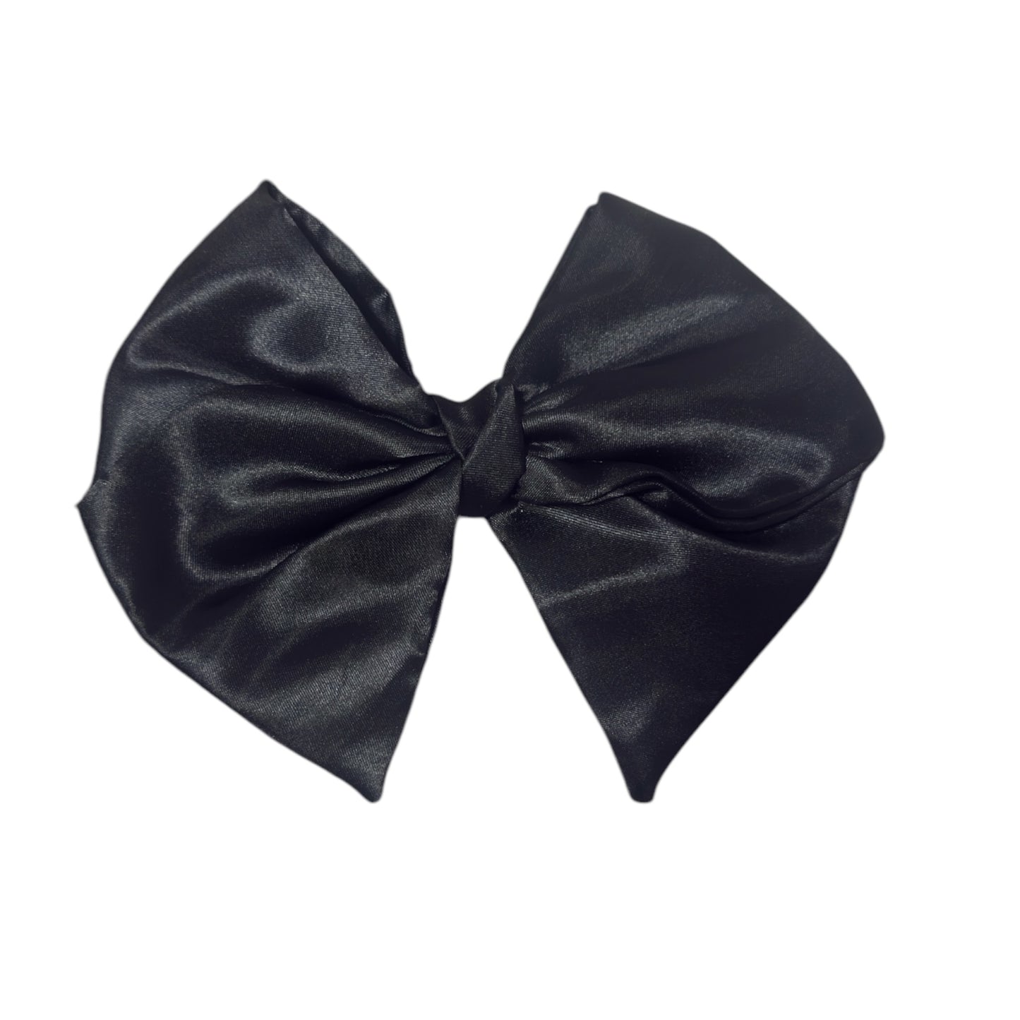 Short Satin Bow