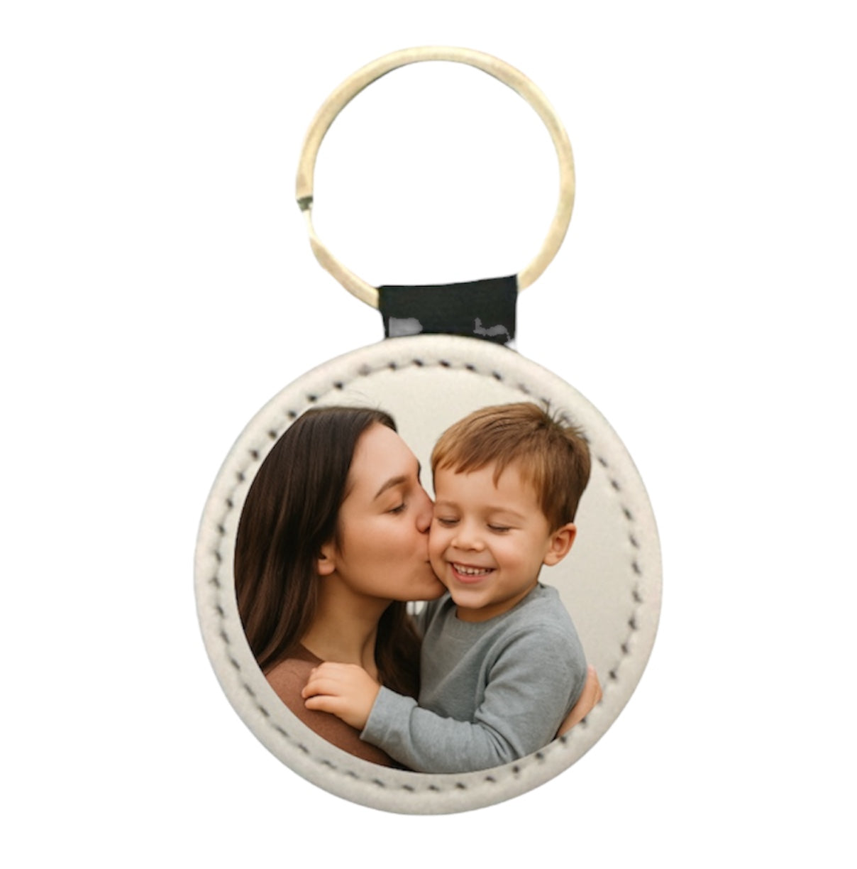 Customizable Keychains