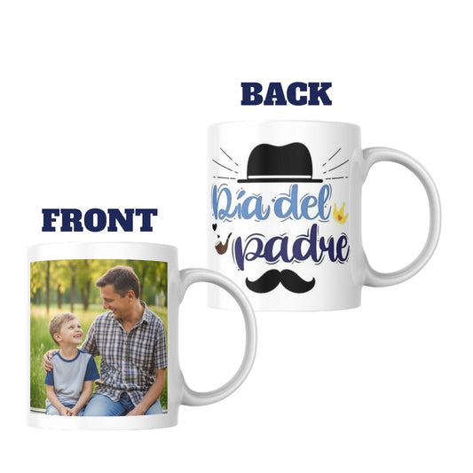 Custom Mug Ceramic