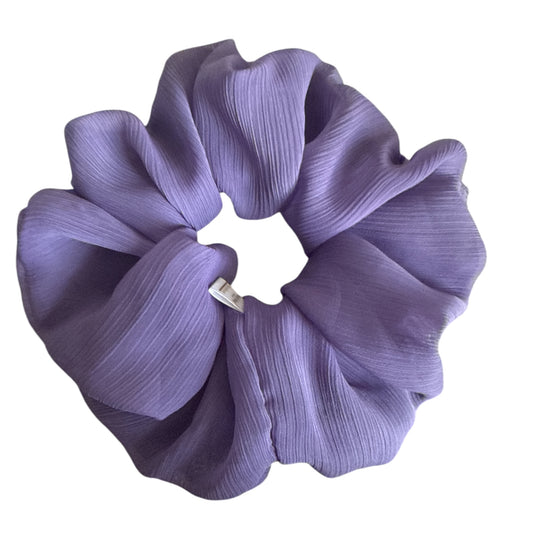 Scrunchies XL Lilac