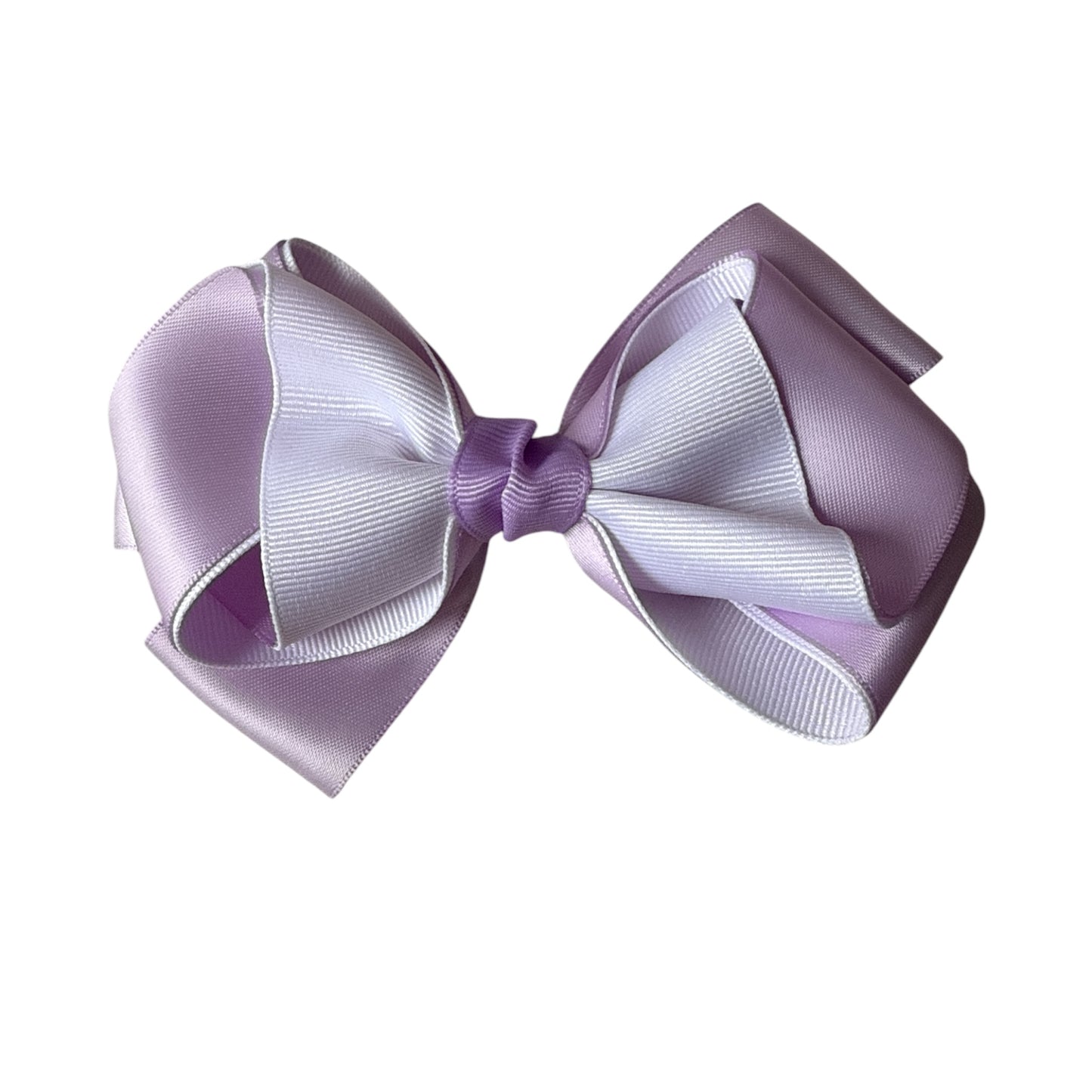 Elegant Combination Bow for Girls