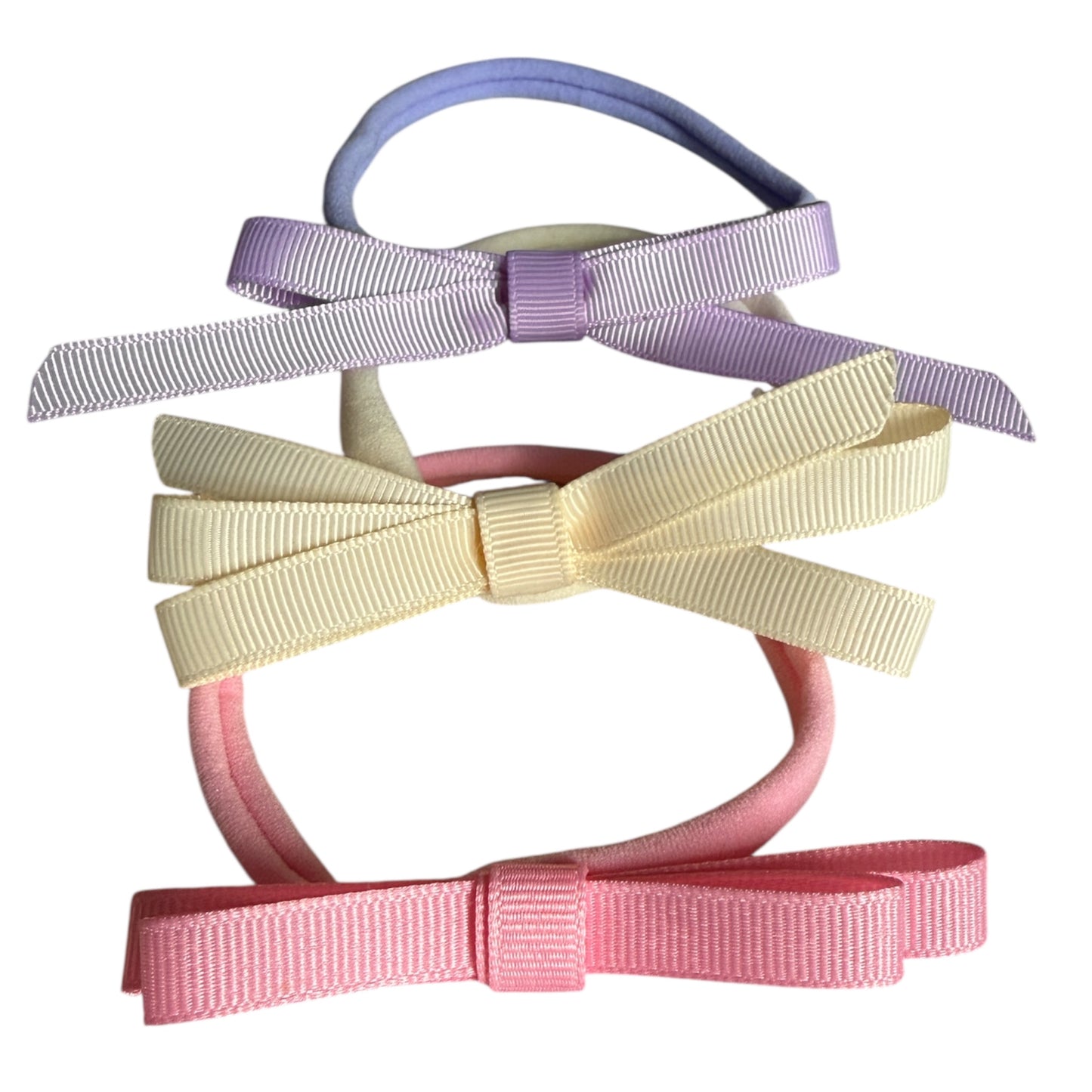 Baby Spring Headband