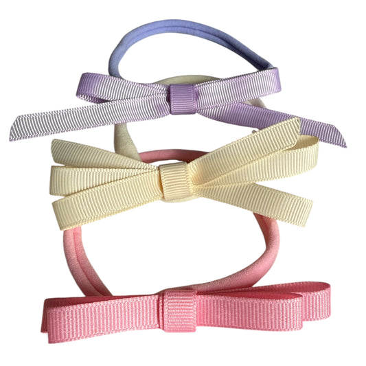 Baby Spring Headband