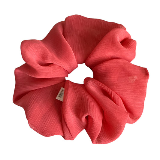 Scrunchies XL Coral