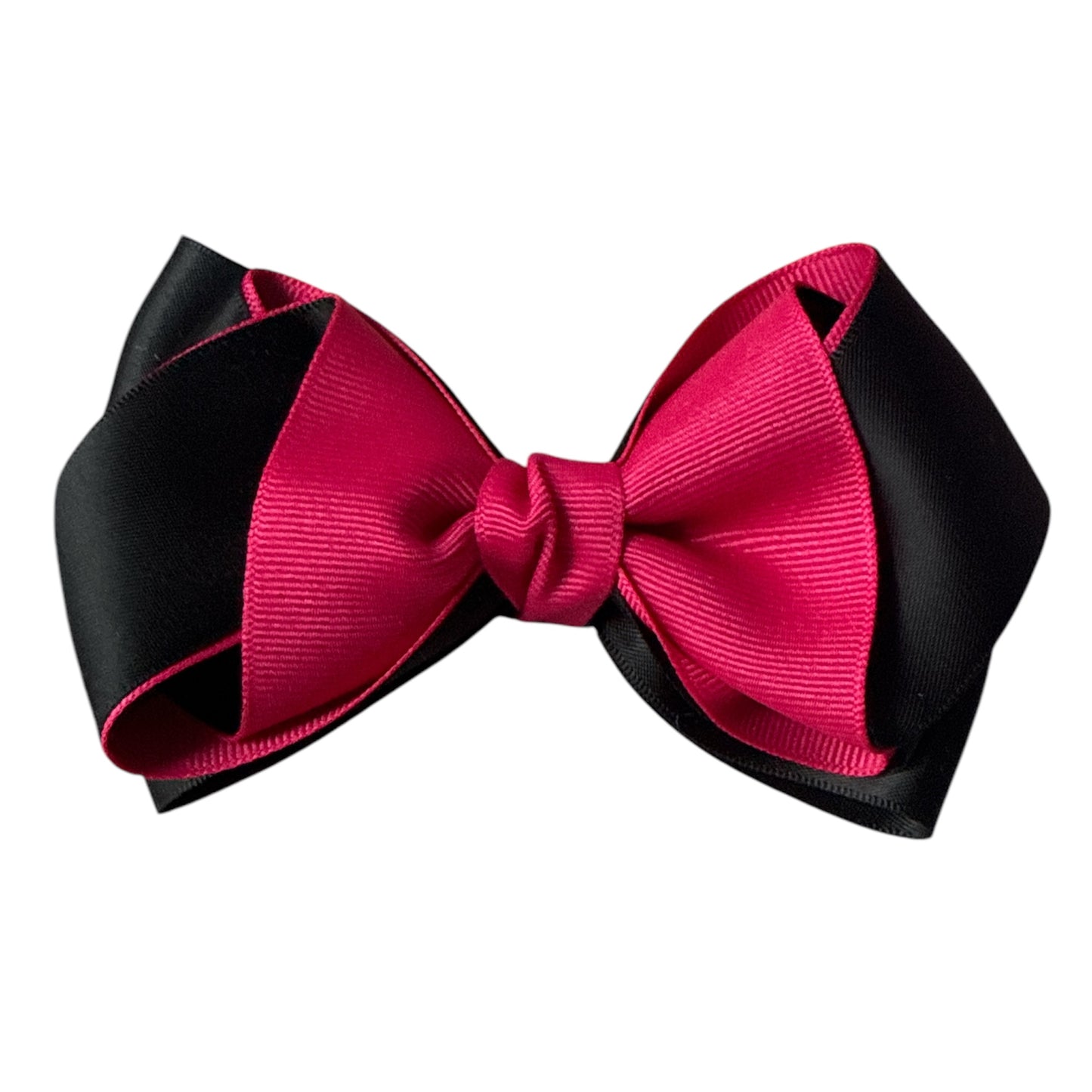 Elegant Combination Bow for Girls