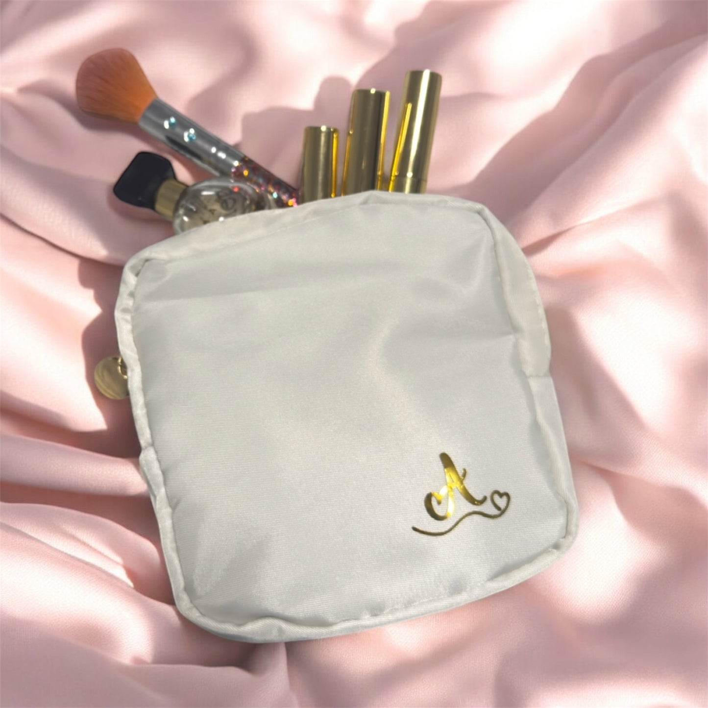 Multi-Purpose Toiletry Bag