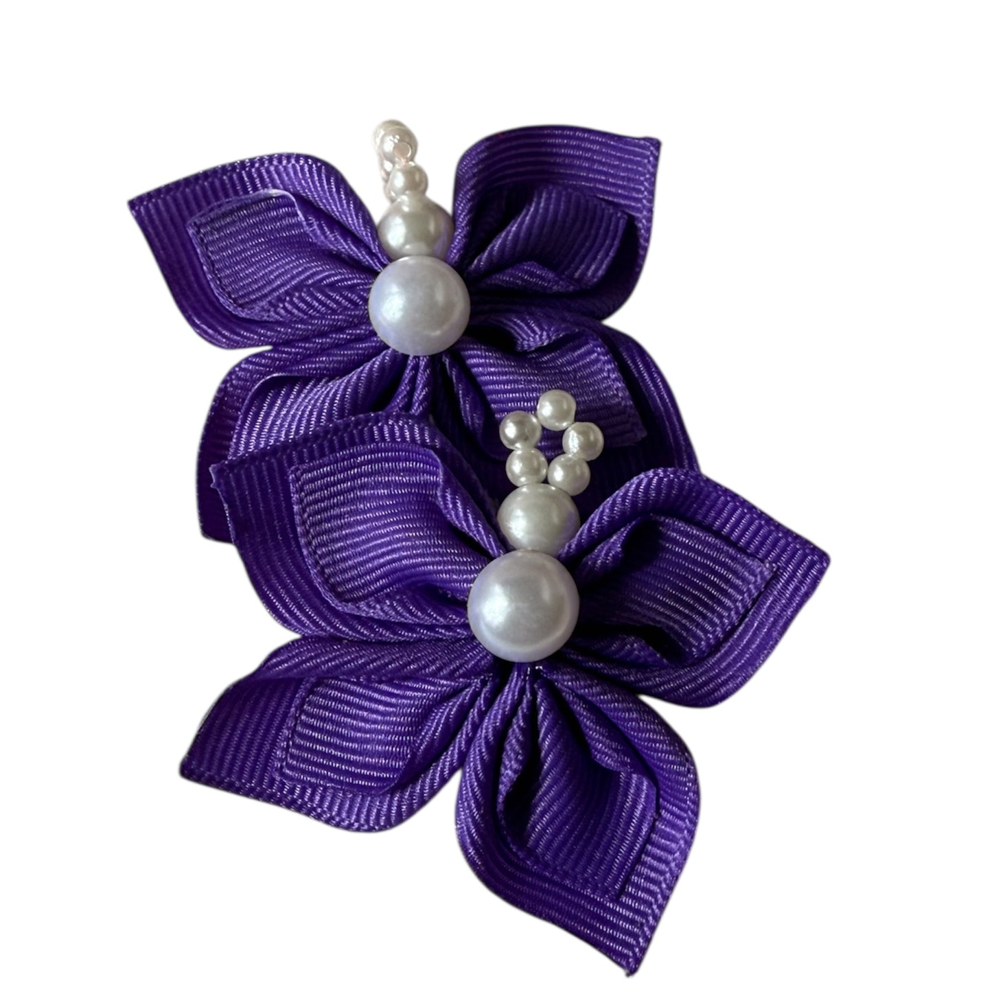 BUTTERFLY BOWS