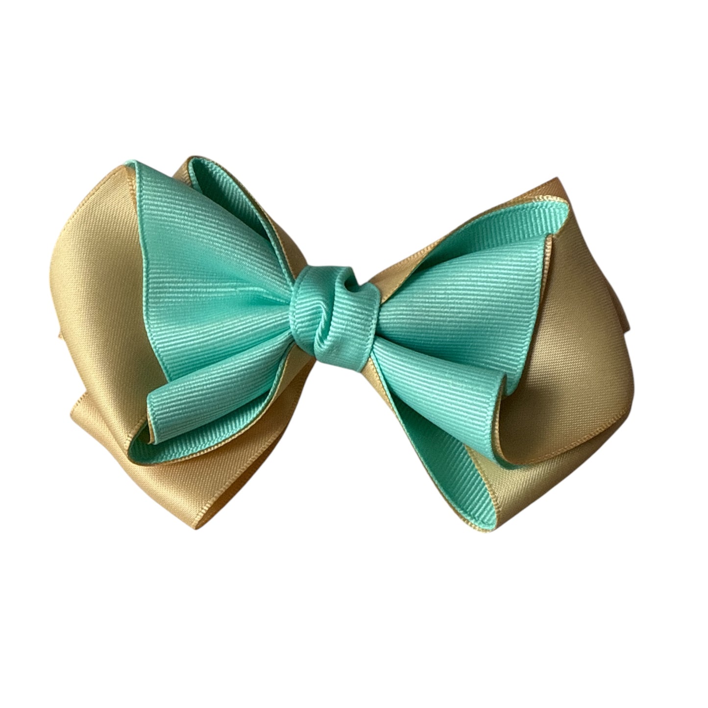 Elegant Combination Bow for Girls