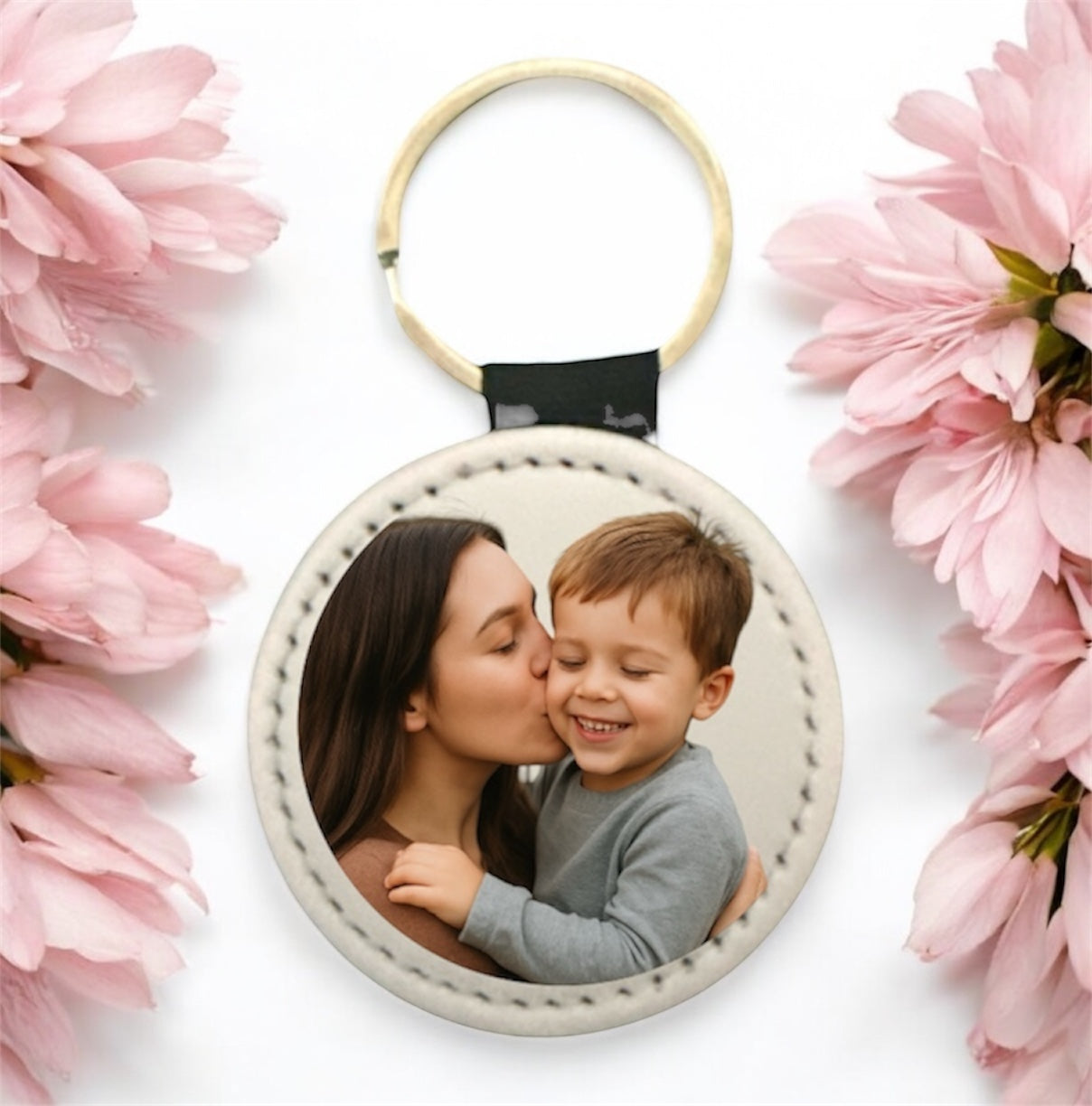 Customizable Keychains