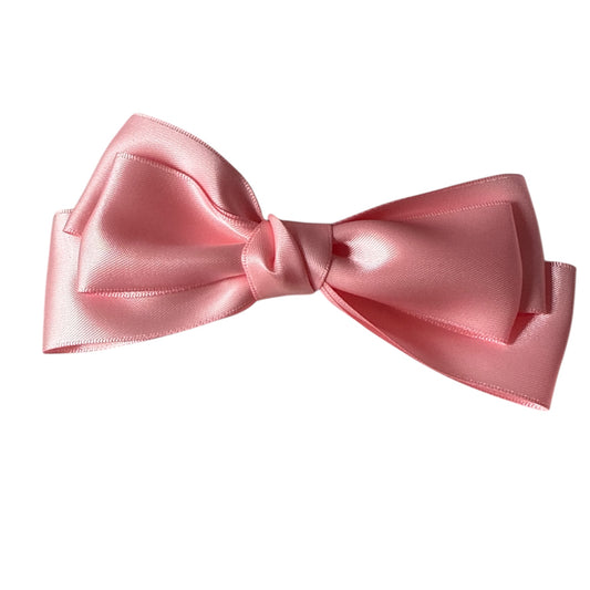 Elegant and Coquette Bow