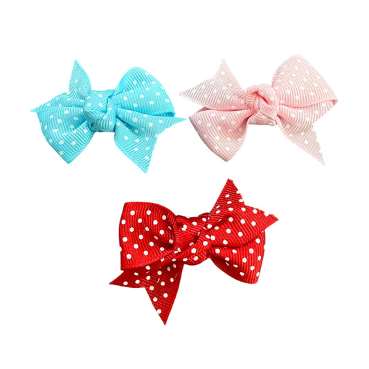 Baby Bows