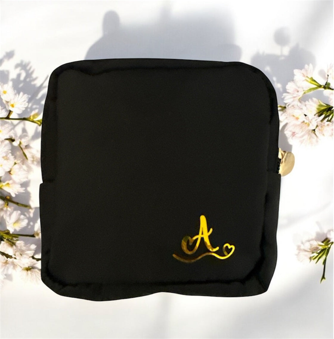 Multi-Purpose Toiletry Bag