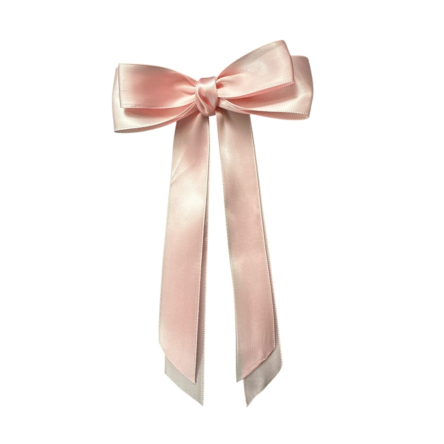 Satin Bow
