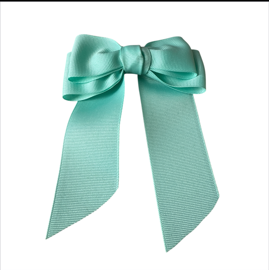 Spring Princess Bow