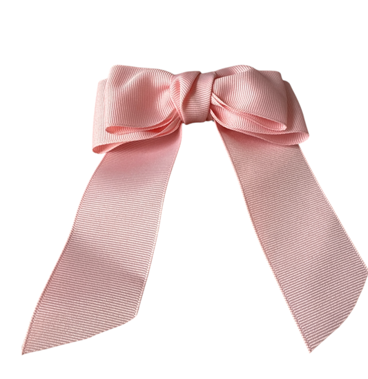 Spring Princess Bow