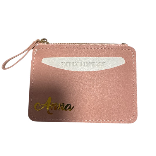 Card Holder