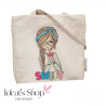 Tote Bag Chica Sweet