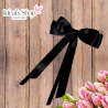 Set of 3 Lovely Satin Bows