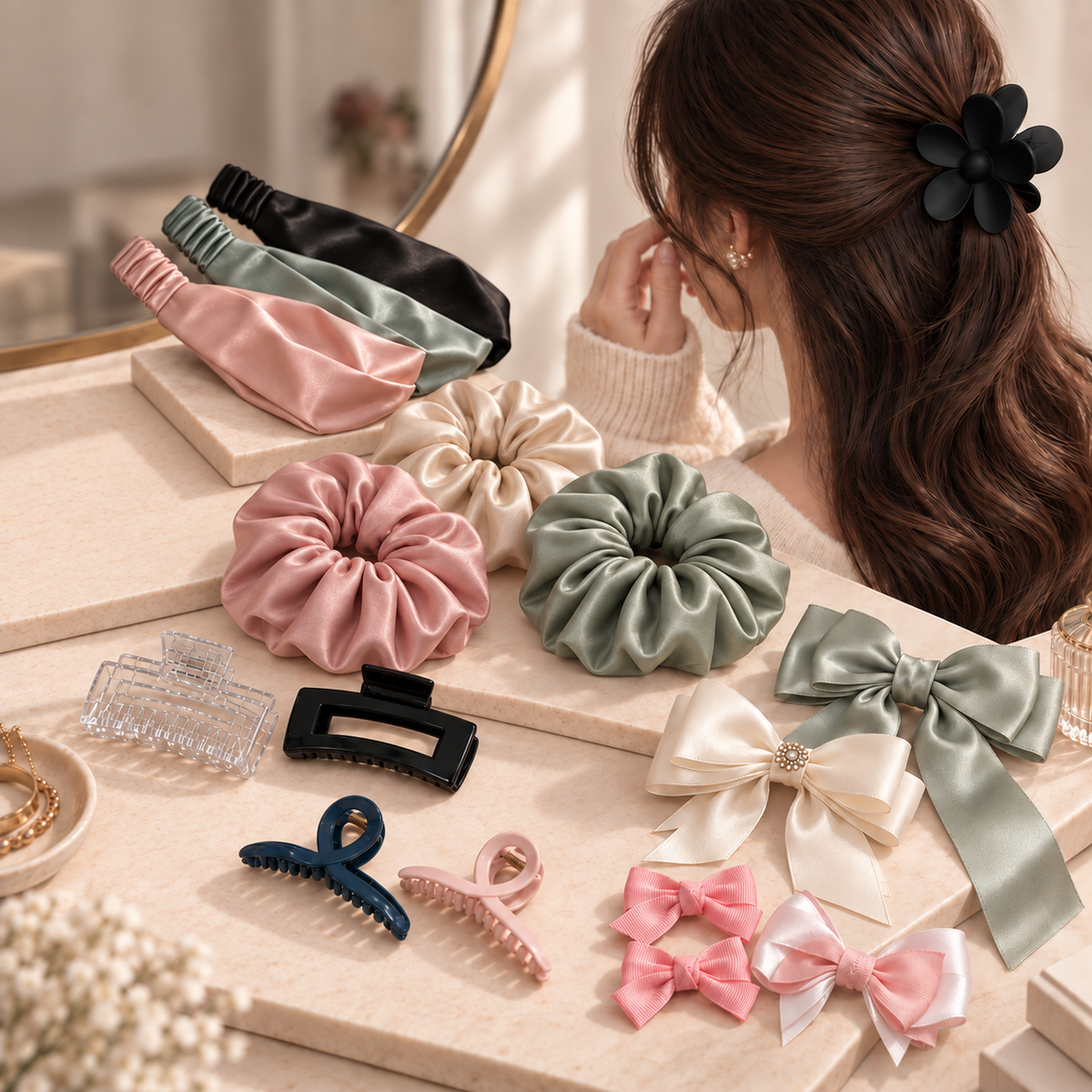 Hair Accessories
