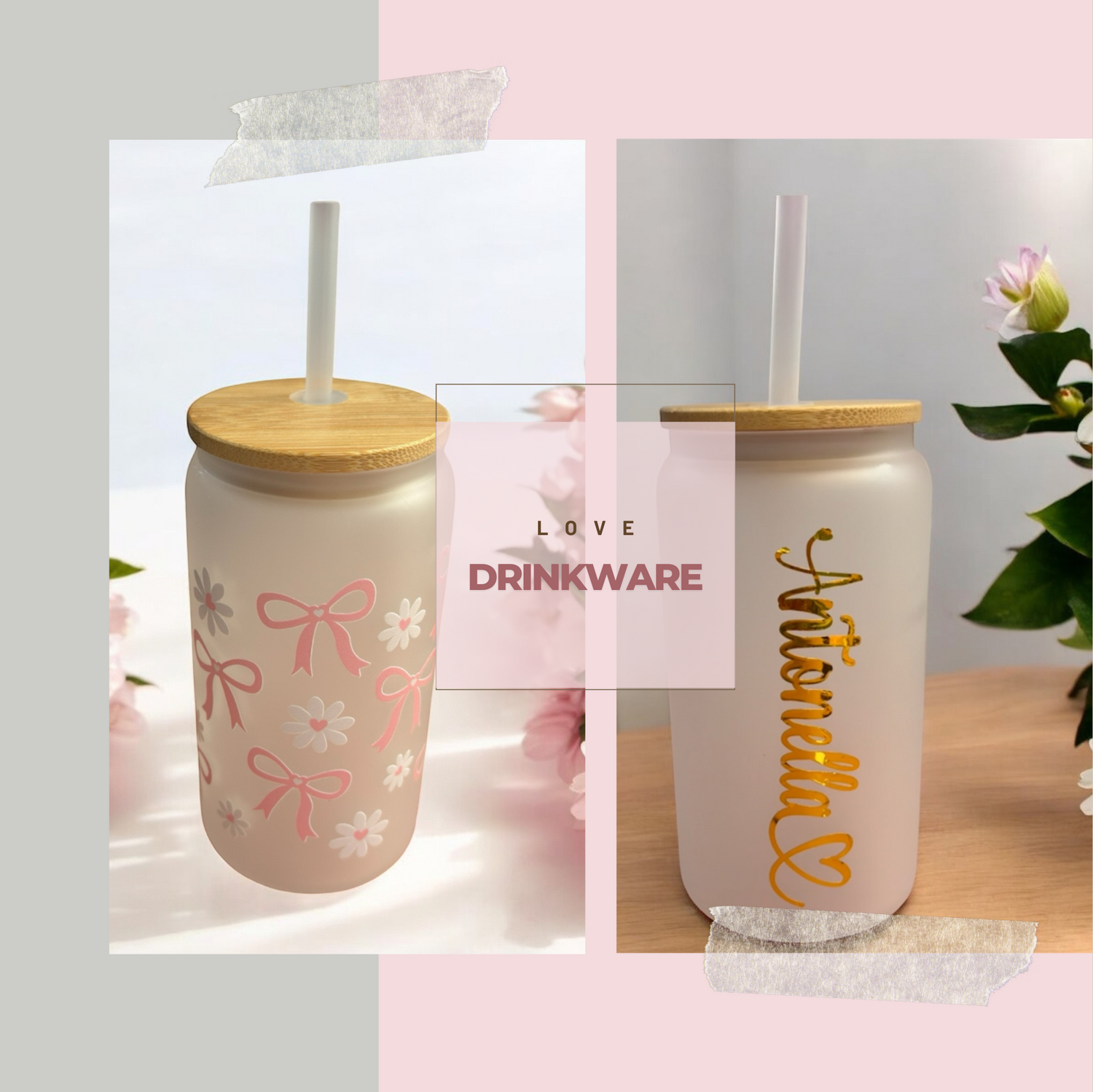 Drinkware