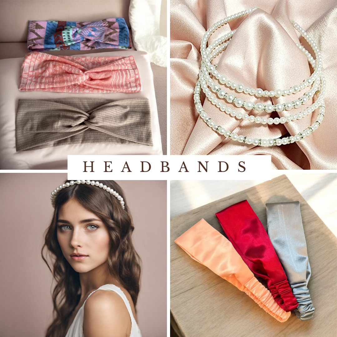 Headbands