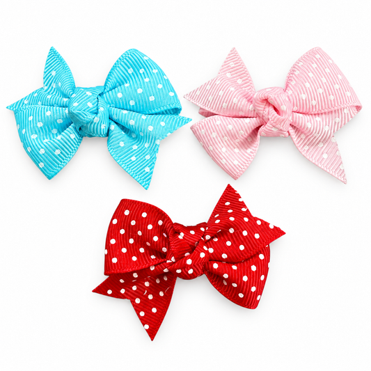 Baby Bows