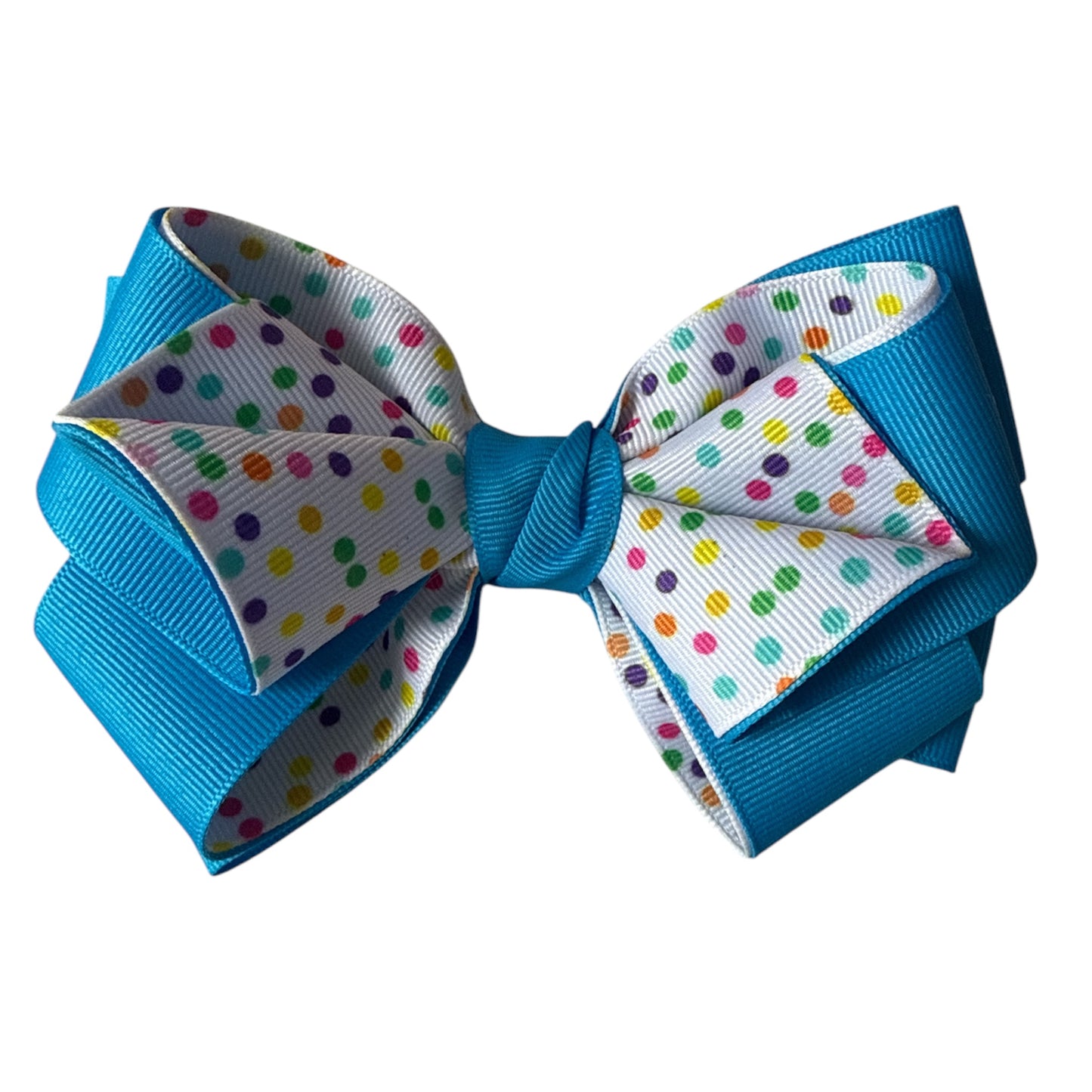 Girl's Party Bow