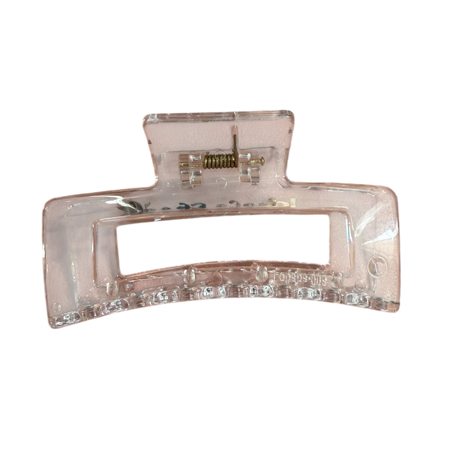 Medium Hair Clip