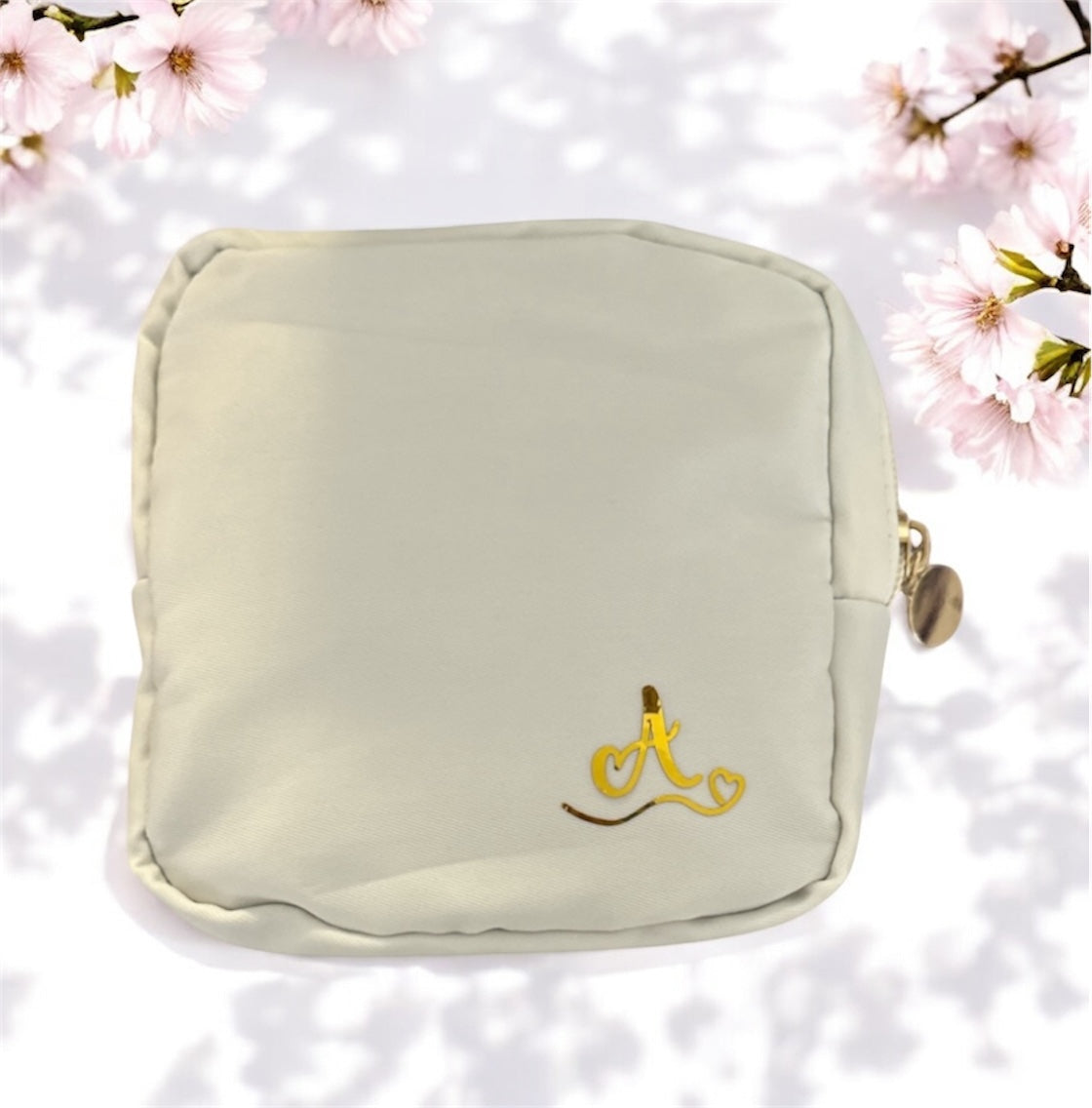 Multi-Purpose Toiletry Bag