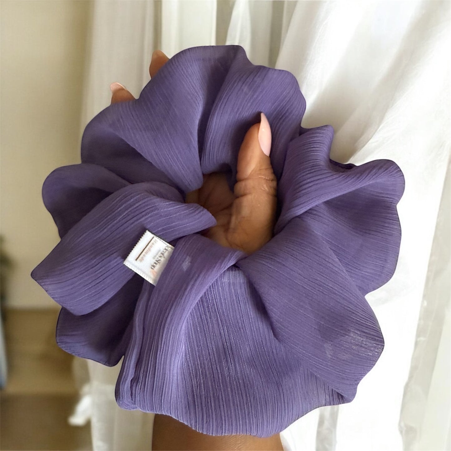 Scrunchies XL Lilac