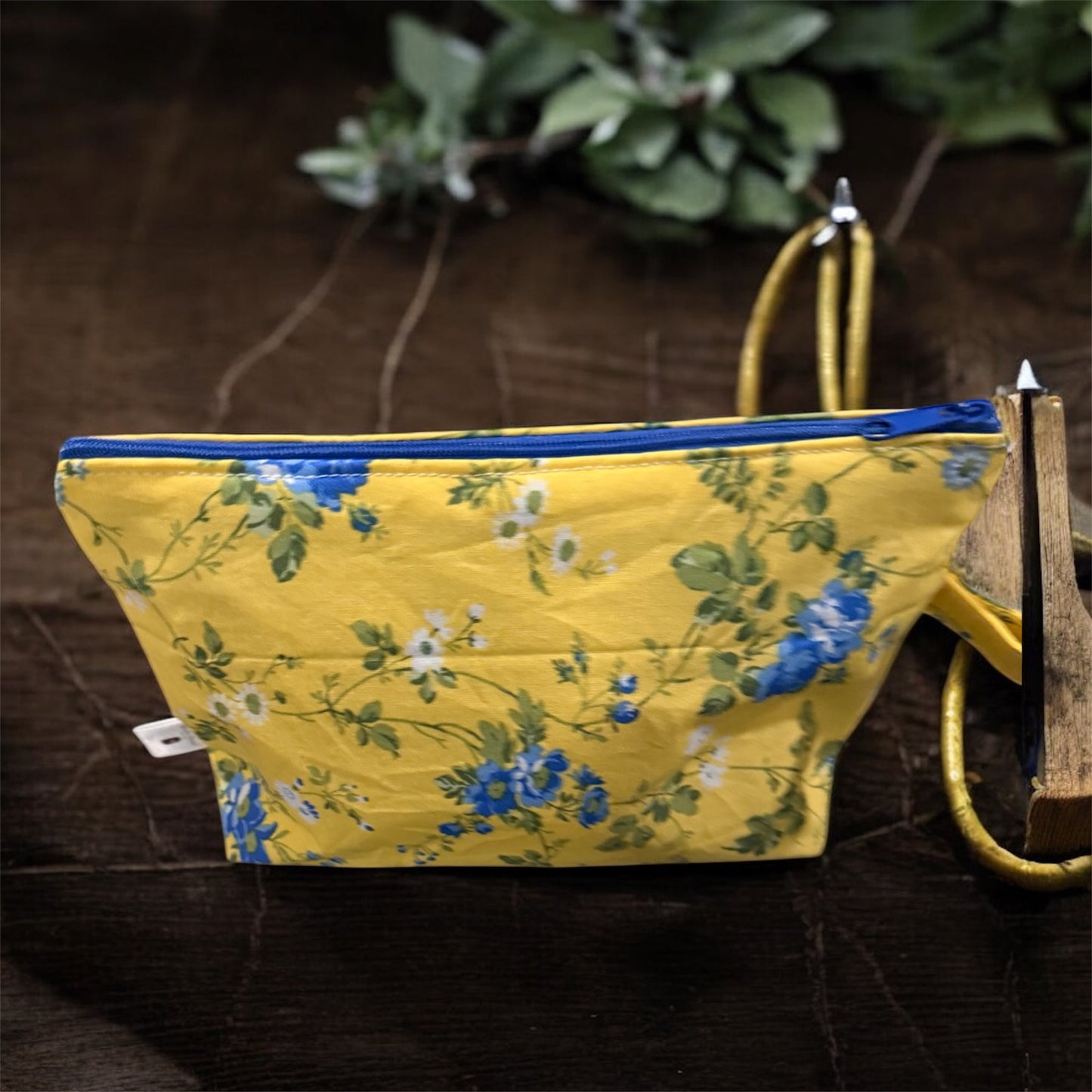 Luxury Essentials Trio | Coin Purse, Scrunchie &amp; Keychain Bracelet