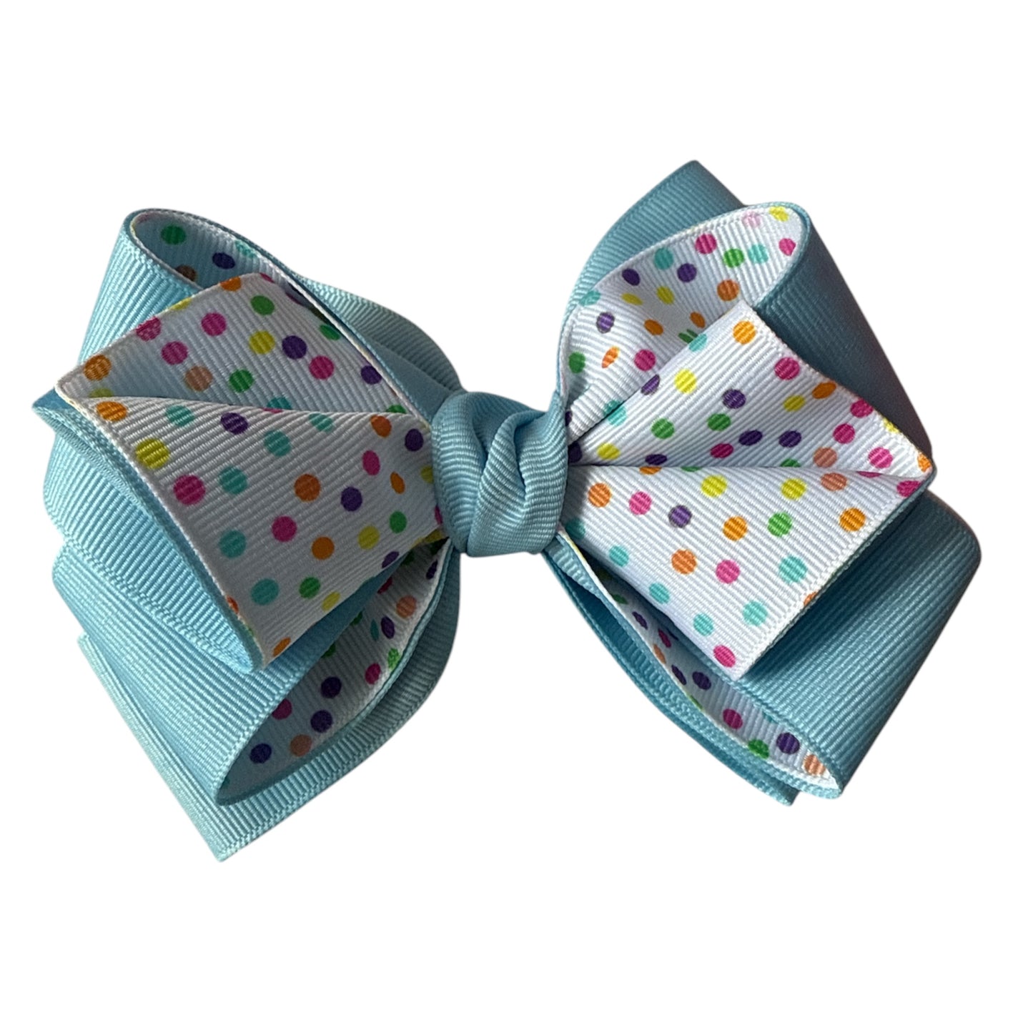 Girl's Party Bow