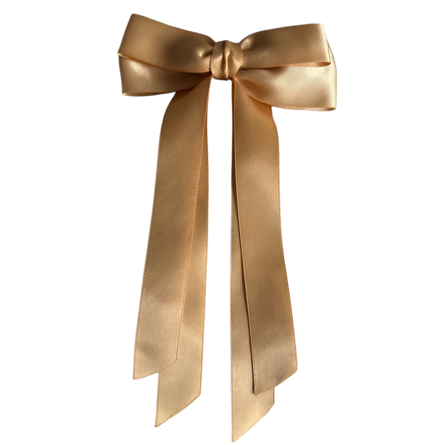 Satin Bow