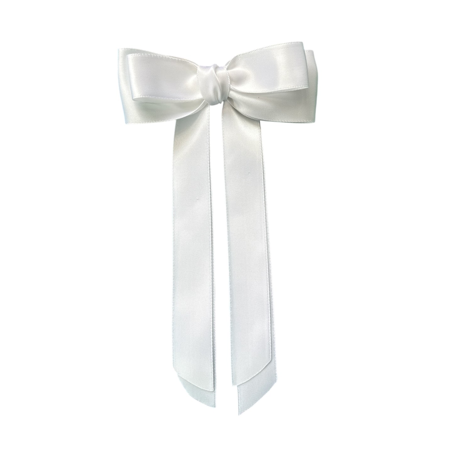 Satin Bow