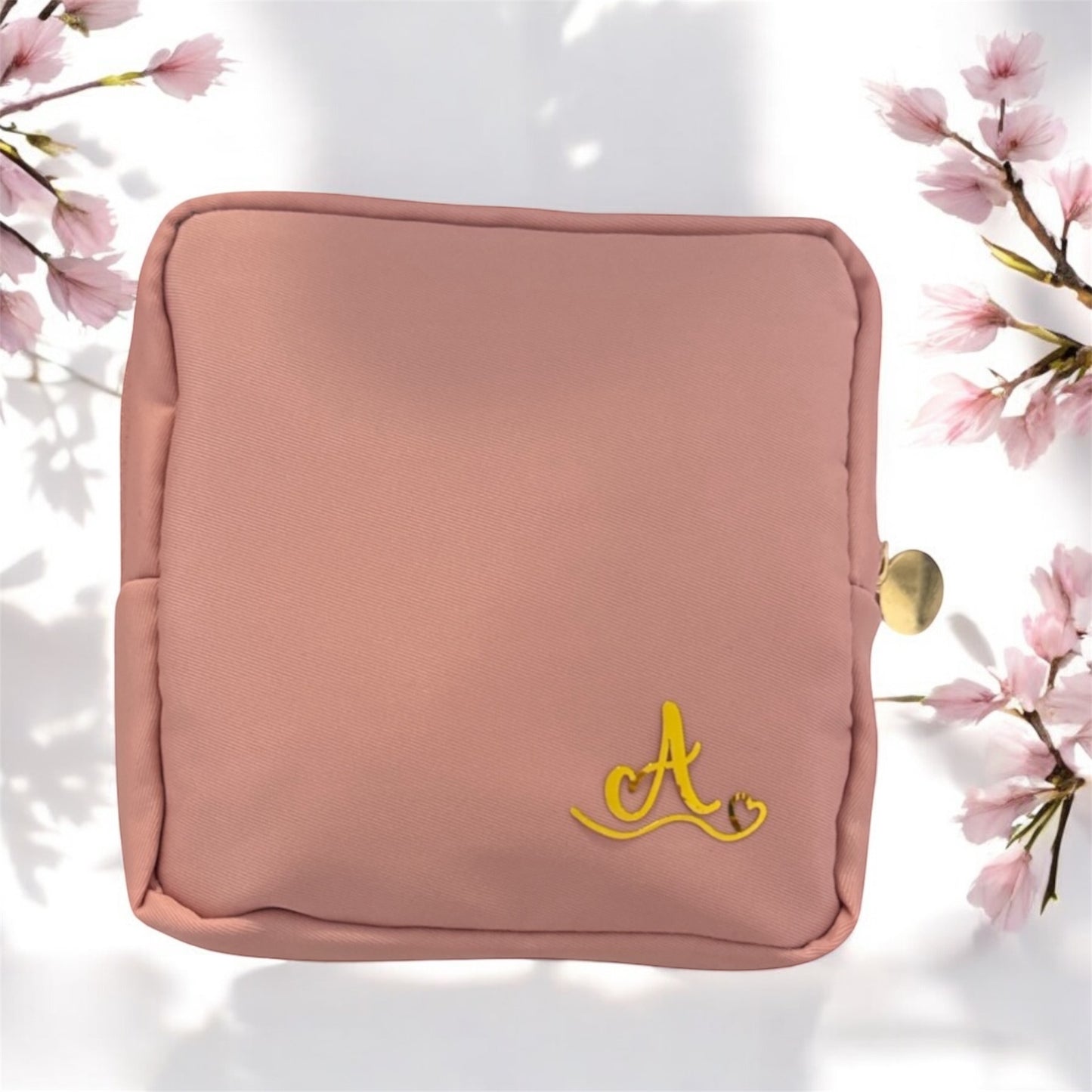 Multi-Purpose Toiletry Bag