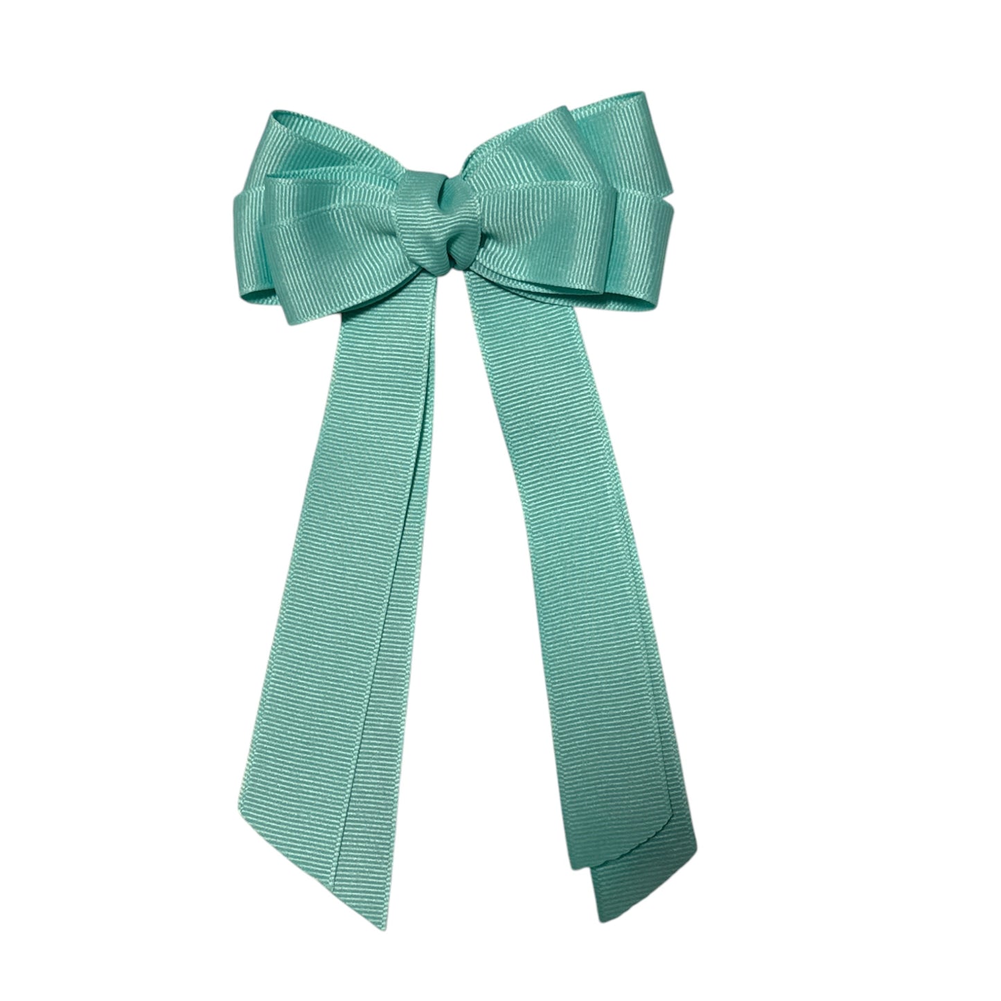 Princess Grosgrain Bow