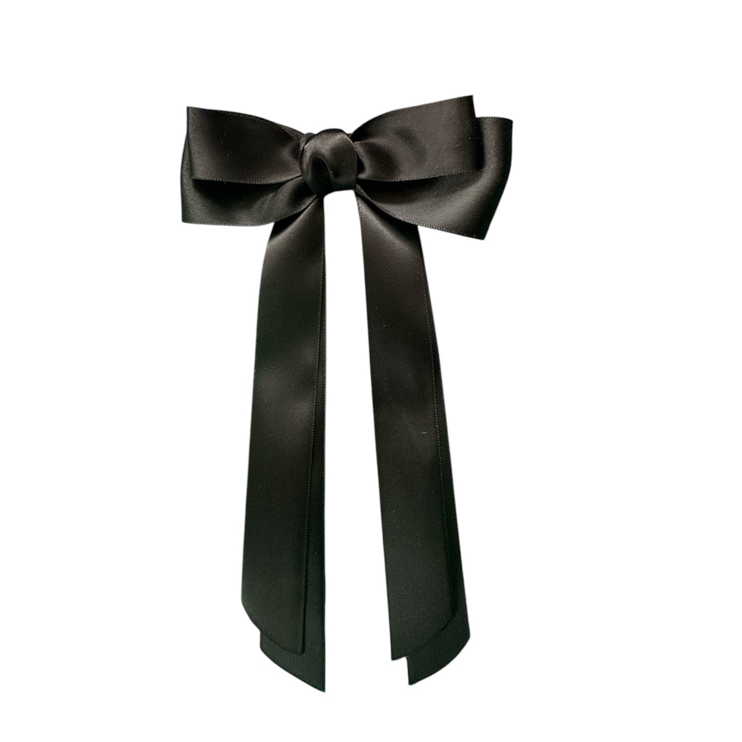 Satin Bow