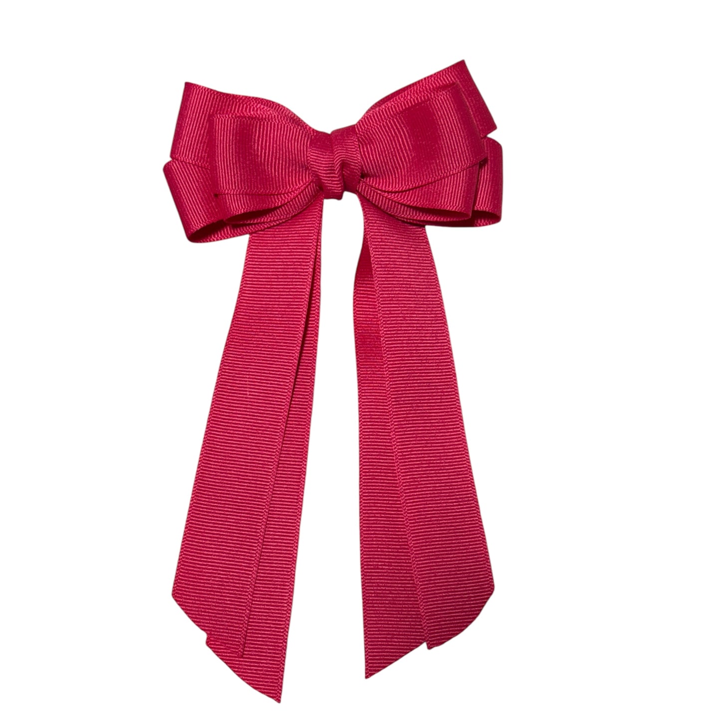 Princess Grosgrain Bow