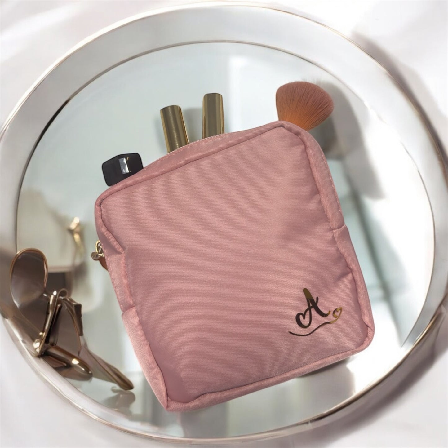 Multi-Purpose Toiletry Bag
