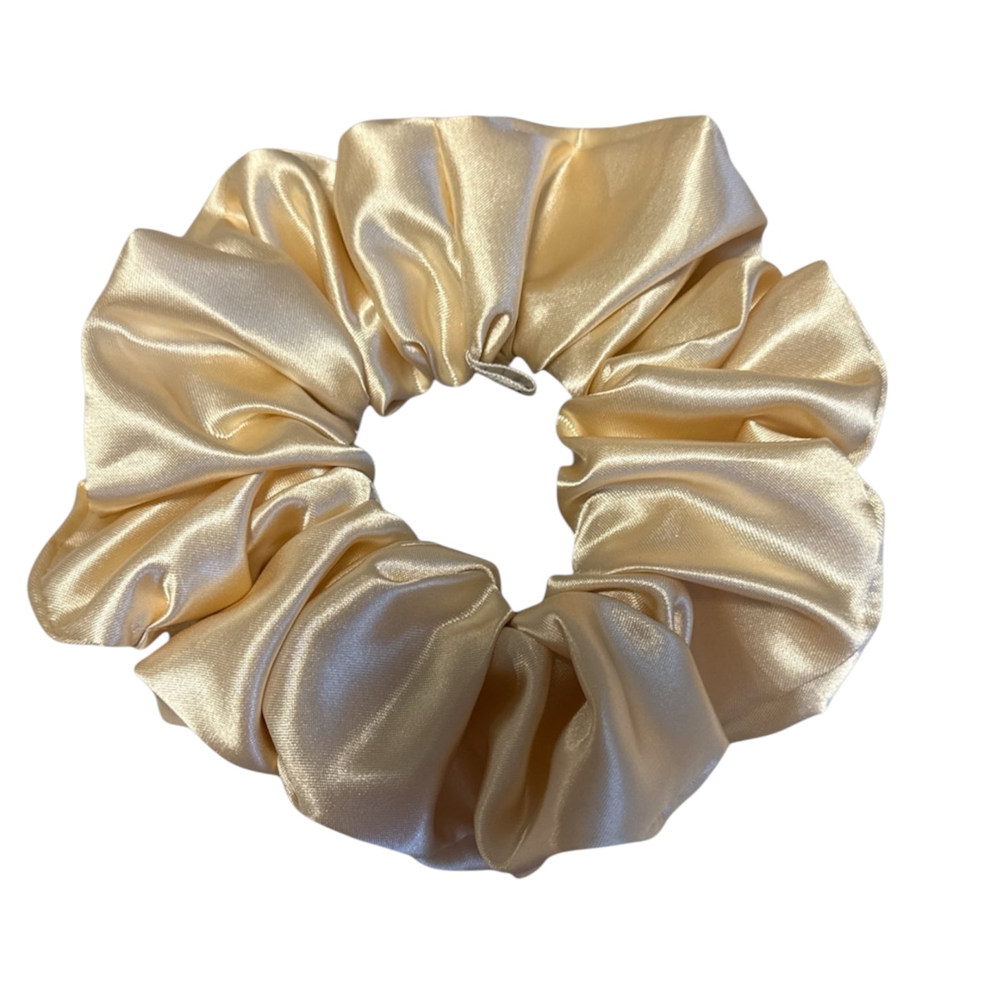 Scrunchies XL Luxe
